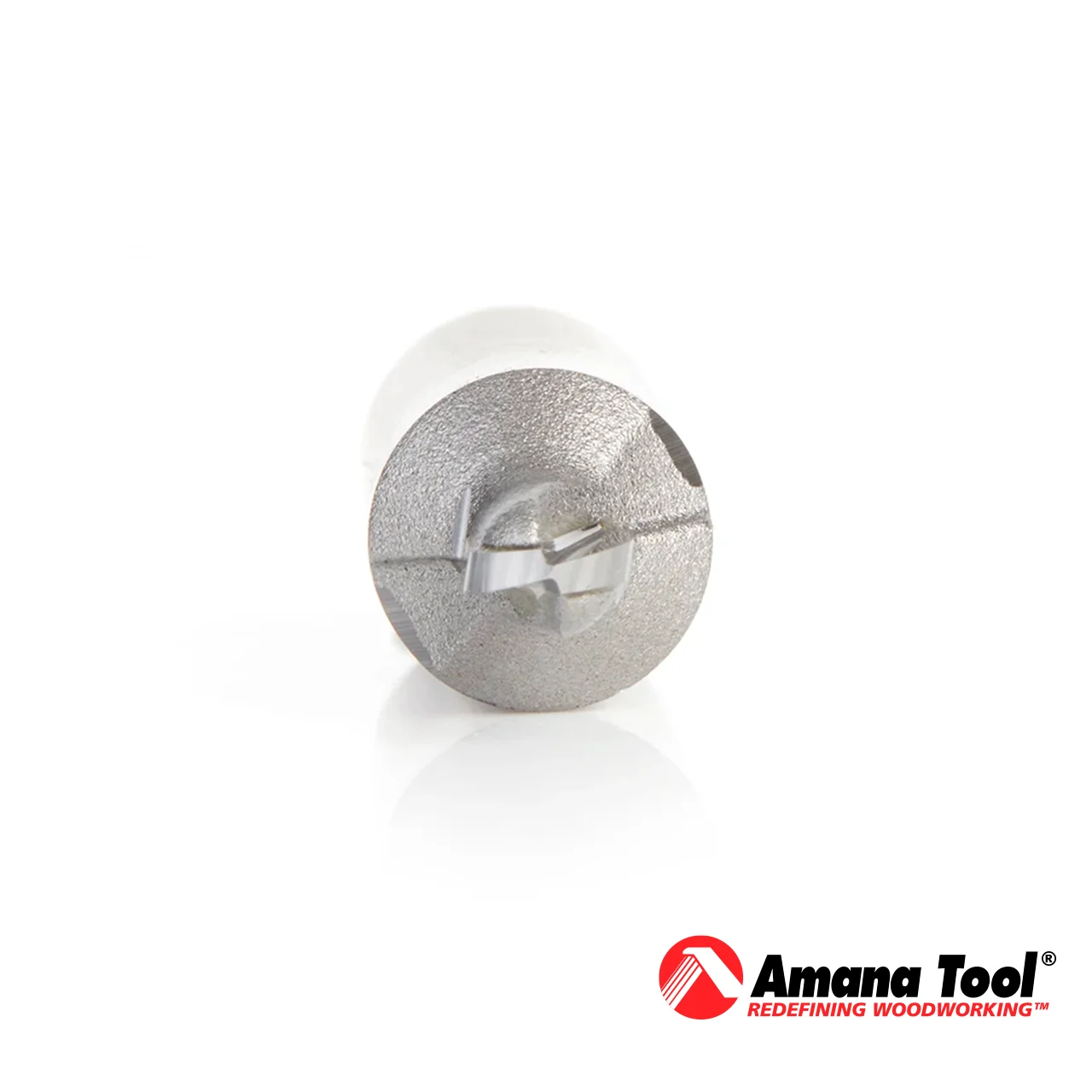 45911 – Fresa para madera | Punta de carburo | 1/4" de diámetro - Imagen 4