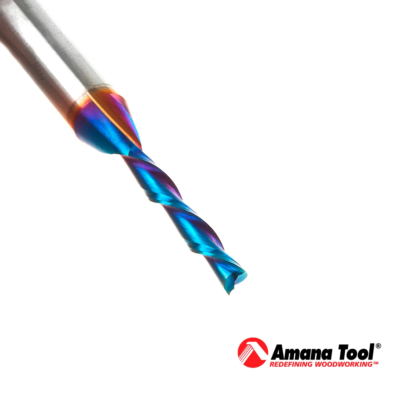 46225-K - (Bajo pedido: 10-12 días) Fresa CNC 1/8" | Corte 13/16" | Vástago 1/4" | 2-1/2" - Imagen 4