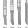 45100 – Fresa de un solo filo 1/8" | Alta producción | Punta de metal duro - Imagen 4