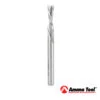HSS1655  (Bajo pedido: 10-12 días) – Fresa para aluminio | Corte profundo 1" | Vástag 1/4"