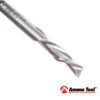 HSS1655  (Bajo pedido: 10-12 días) – Fresa para aluminio | Corte profundo 1" | Vástag 1/4" - Imagen 5