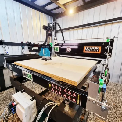 FácilCNC M120