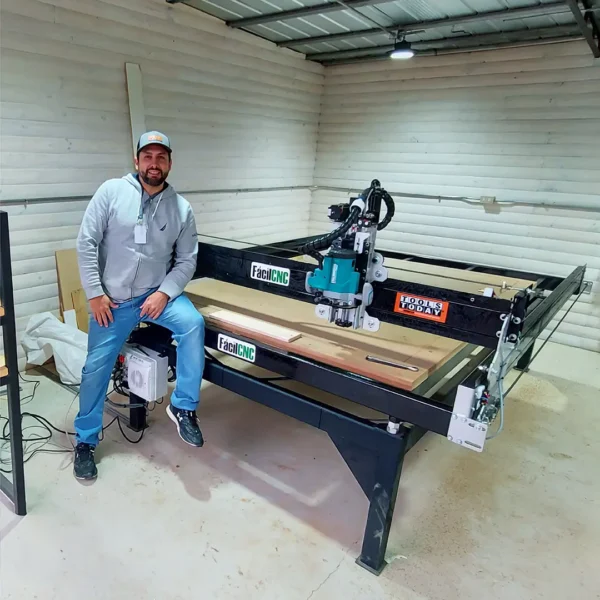 FácilCNC L240