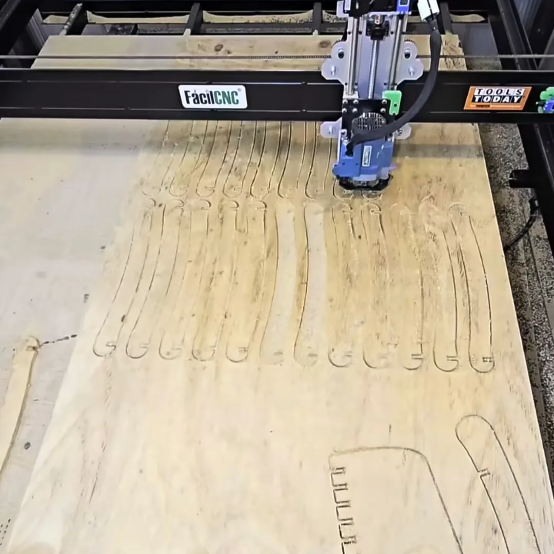 Silla Mecedora (Solo Vector) - Imagen 5